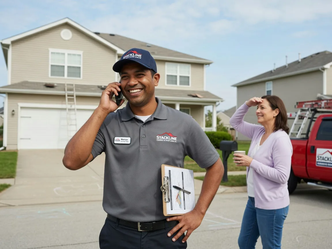 Chimney flashing repair Spring Lake, NJ FAQs